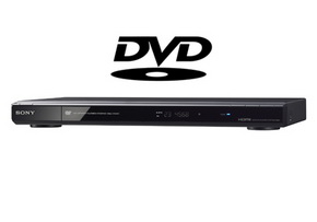 DVD lejátszó