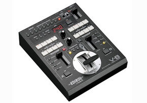 Mixer