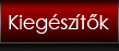 Digivid Kft. - Bérelhető eszközök - Kiegészítők